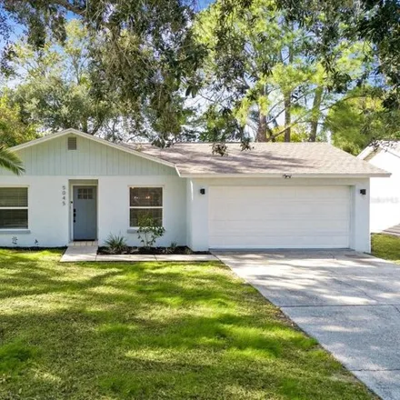 Buy this 2 bed house on 5103 Meadowlark Lane in New Port Richey, FL 34653