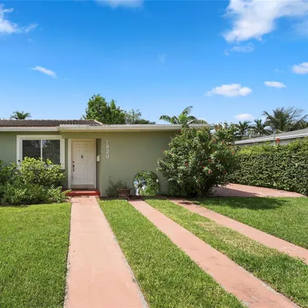 Buy this 4 bed house on 7820 Southwest 32nd Terrace in Coral Way Village, Miami-Dade County