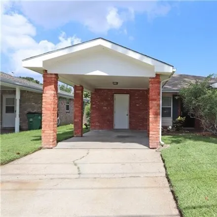 Buy this 3 bed house on 2504 North Bengal Road in Westgate, Metairie