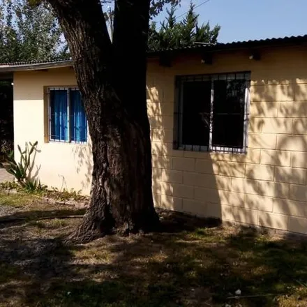 Buy this 3 bed house on Calle 77 in Partido de General Paz, Ranchos