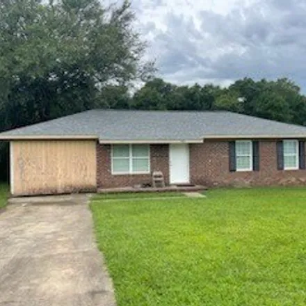 Buy this 3 bed house on 739 Flamingo Drive in Camilla, Mitchell County