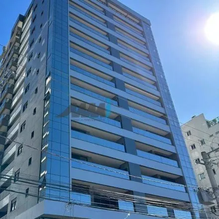 Buy this 3 bed apartment on Rua Delfim Mário Pádua Peixoto in Praia Brava, Itajaí - SC