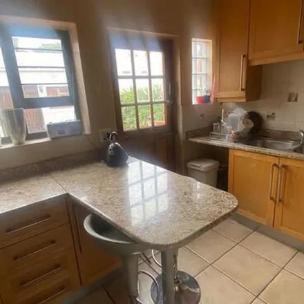 Rent this 3 bed apartment on 11th Avenue in Sydenham, Johannesburg