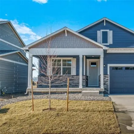 Buy this 4 bed house on East 134th Avenue in Thornton, CO 80602