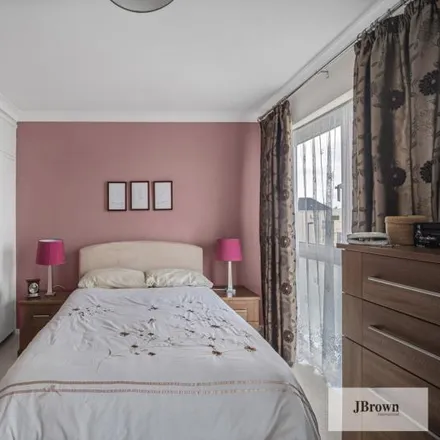Image 3 - Enmore Road, London, SE25 4QB, United Kingdom - Apartment for rent