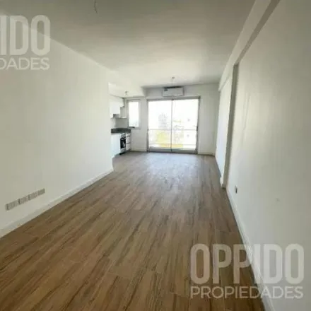 Rent this studio apartment on Baigorria 2302 in Villa del Parque, C1417 CUN Buenos Aires
