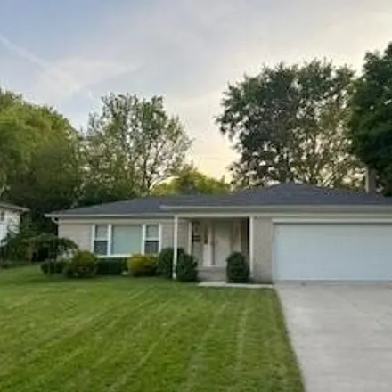 Buy this 3 bed house on 27731 Dover Street in Southfield, MI 48076