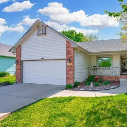 Buy this 4 bed house on 198 Walnut Creek Drive in Derby, KS 67037