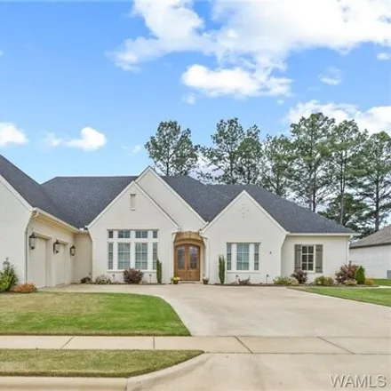 Buy this 5 bed house on Careleton Park Circle in Tuscaloosa, AL 35406