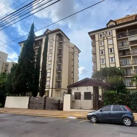 Image 1 - Colline Suisse, Rua dos Guatás, Vila Costa e Silva, Campinas - SP, 13080-530, Brazil - Apartment for sale