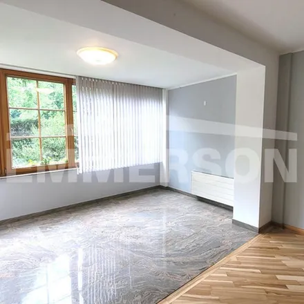 Rent this 4 bed apartment on Sady Żoliborskie 2 in 01-772 Warsaw, Poland