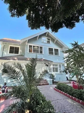 Buy this 8 bed house on 2924 Kenwood Avenue in Los Angeles, CA 90007