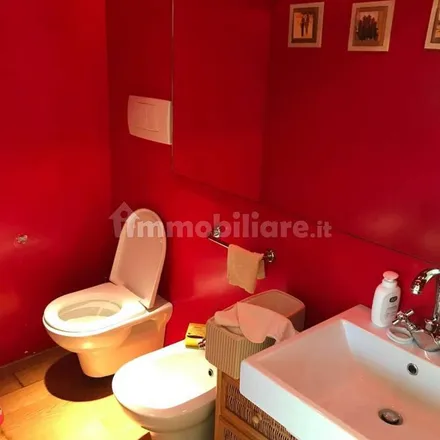 Image 1 - Via San Carlo 9f, 50143 Florence FI, Italy - Townhouse for rent