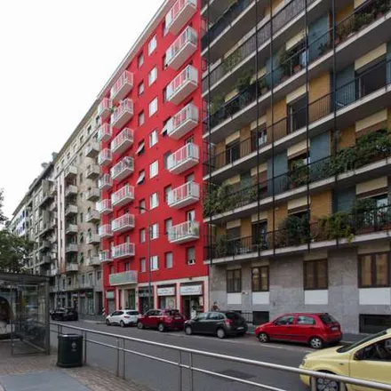 Image 7 - Pizze Dolci Pane Focacce, Via Osoppo, 5, 20148 Milan MI, Italy - Apartment for rent