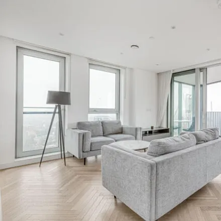 Image 7 - Two Fifty One, 251 Southwark Bridge Road, London, SE1 6FJ, United Kingdom - Apartment for sale