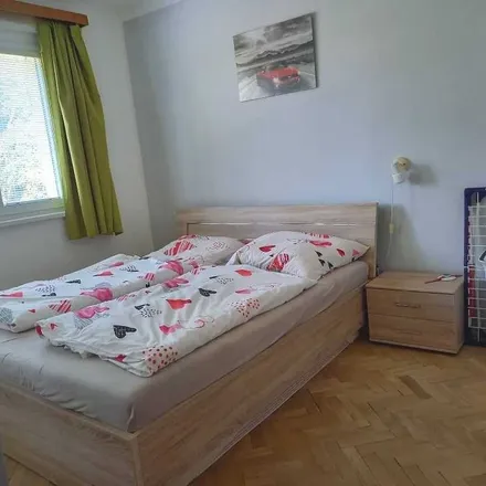 Rent this 2 bed apartment on Marie Kudeříkové 2658/11 in 636 00 Brno, Czechia