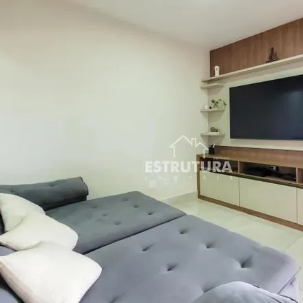 Rent this 3 bed apartment on Rua 3 in Rio Claro, Rio Claro - SP