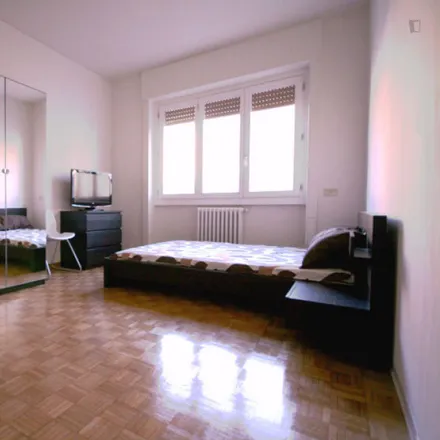Rent this 6 bed room on Outlet Bassetti Zucchi in Via Carlo Botta 7a, 20135 Milan MI