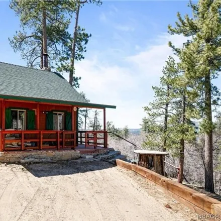 Image 4 - cabin road, San Bernardino County, CA 92315, USA - House for sale