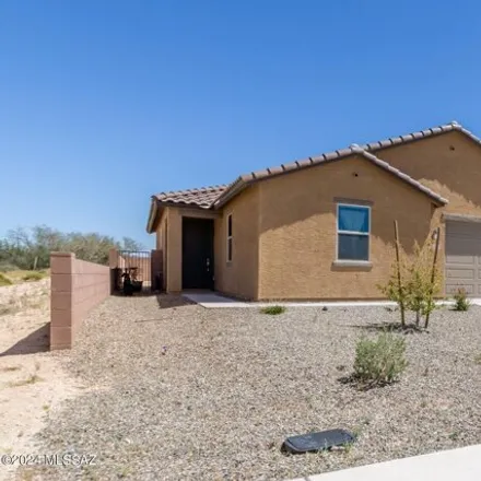 Image 6 - unnamed road, Pima County, AZ 85742, USA - House for sale
