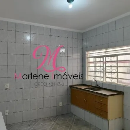 Buy this 5 bed house on unnamed road in Residencial Monte Alegre, Campo Limpo Paulista - SP