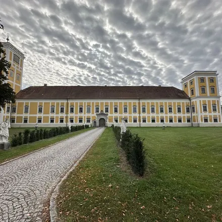 Image 2 - Schloss Tyllisburg, Tillysburg, 4490 Tillysburg, Austria - Apartment for rent