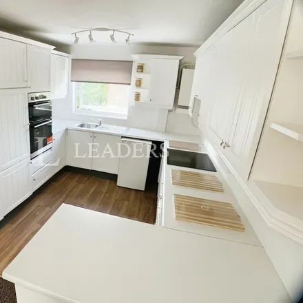 Rent this 2 bed apartment on Leighton in Peterborough, PE2 5QD