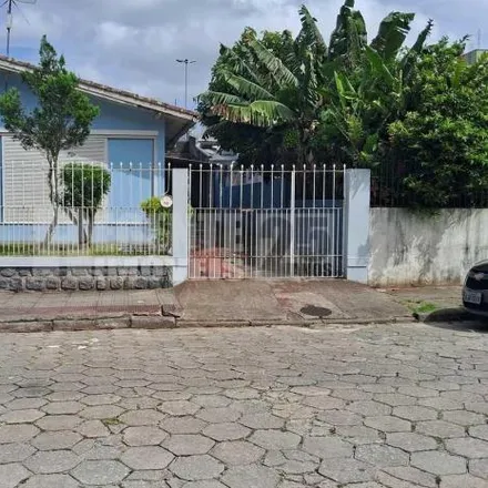Image 2 - Rua Professor Odilon Fernandes 141, Trindade, Florianópolis - SC, 88036-250, Brazil - House for rent