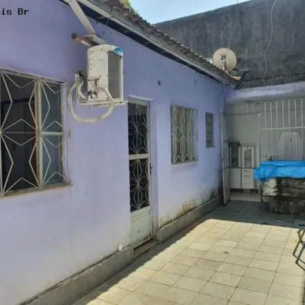 Image 2 - Rua Ventura Pinto, Nova Cidade, São Gonçalo - RJ, 24456-000, Brazil - House for sale