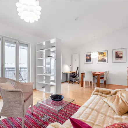 Rent this 3 bed apartment on Rubensstraße 2 in 85521 Ottobrunn, Germany