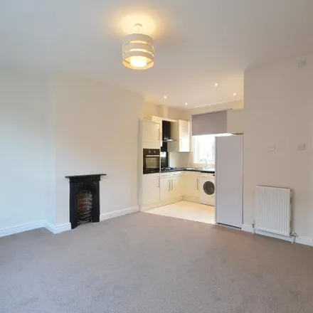 Rent this 1 bed apartment on Panicos in 31 Stockport Road, Marple