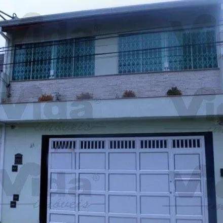 Image 2 - Rua Oswaldo Port 50, Quitaúna, Osasco - SP, 06182-280, Brazil - House for sale