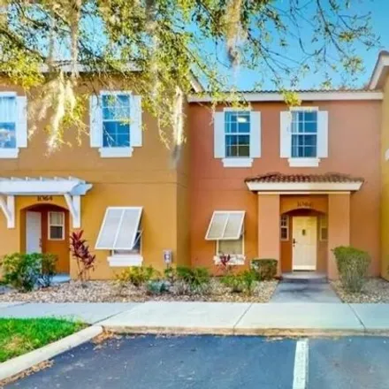 Buy this 3 bed townhouse on Hapomag in Park Ridge Circle, Osceola County