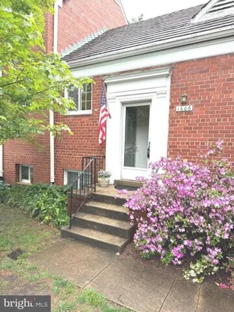 Buy this 1 bed condo on 1566 Mount Eagle Place in Alexandria, VA 22302