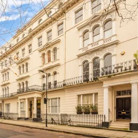 Image 7 - Clifford Court, 24-25 Kensington Gardens Square, London, W2 4BH, United Kingdom - Apartment for sale