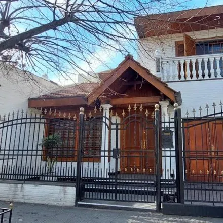 Buy this 4 bed house on Necochea 550 in Partido de La Matanza, B1704 ESP Ramos Mejía