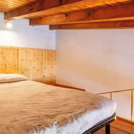 Rent this 1 bed apartment on Domaso in Via Regina, 22013 Domaso CO