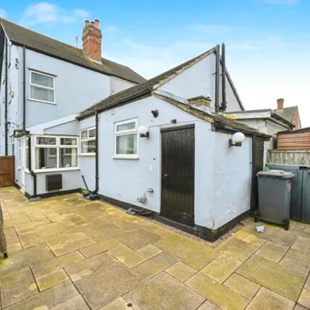Image 6 - Thoresby Street, Skegby, NG17 4FH, United Kingdom - Duplex for sale