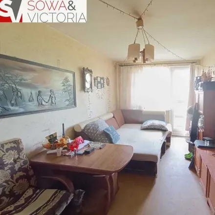 Buy this 4 bed apartment on Wiejska 87 in 58-500 Jelenia Góra, Poland