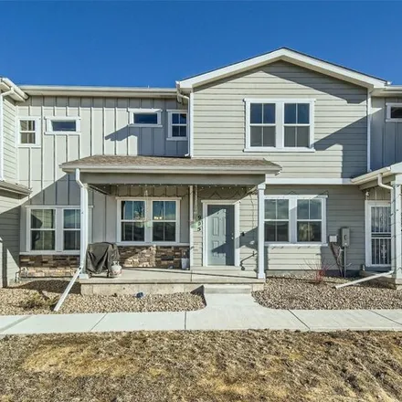 Buy this 3 bed house on Peoria Parkway in Commerce City, CO 80640