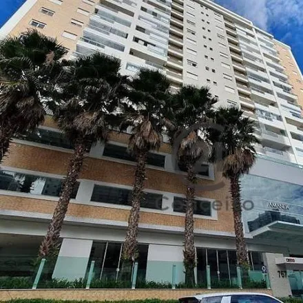 Buy this 3 bed apartment on Posto Shark in Avenida Presidente Kennedy 34, Campinas