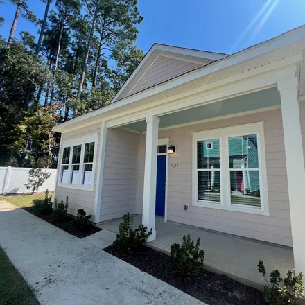 Rent this 2 bed house on Manville Place in Garden City Beach, Horry County