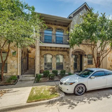 Buy this 3 bed loft on 8709 Papa Trail in McKinney, TX 75070