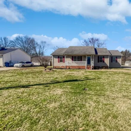 Image 1 - 5757 Jackson Trail, Rutherford County, TN 37129, USA - House for sale
