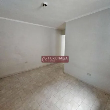 Rent this 1 bed house on Rua Benjamin José Antônio in Guarulhos, Guarulhos - SP