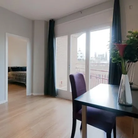 Image 7 - Gran Via de les Corts Catalanes, 796, 08013 Barcelona, Spain - Apartment for rent