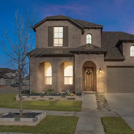 Buy this 4 bed house on Harrier Lane in Denton County, TX