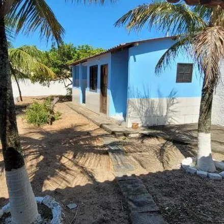 Rent this 3 bed house on Rua 34 in Jardim Atlântico Leste, Maricá - RJ