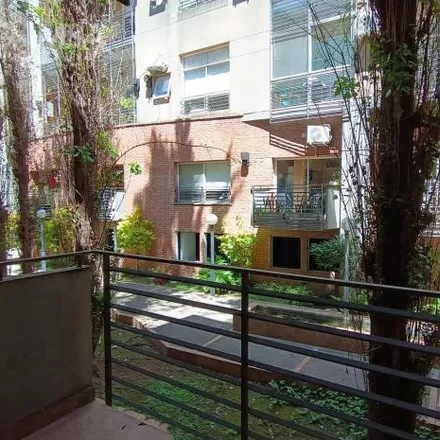 Buy this 3 bed apartment on Carlos Francisco Melo 2244 in Florida, Vicente López