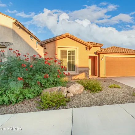 Buy this 3 bed house on North 70th Lane in Peoria, AZ 85383